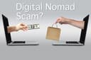 The Digital Nomad Scam