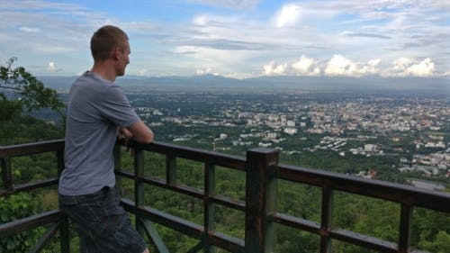 6 months as Digital Nomad in Chiang Mai...